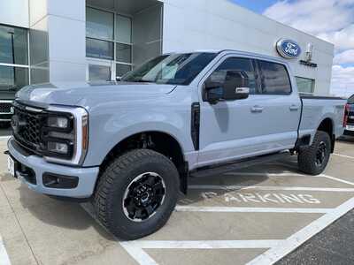 2025 Ford F350 Crew Cab, $72998. Photo 2