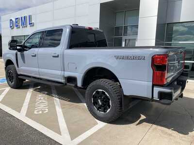 2025 Ford F350 Crew Cab, $72998. Photo 3