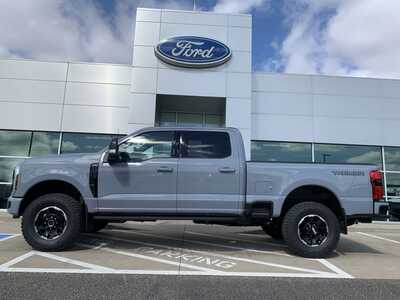 2025 Ford F350 Crew Cab, $72998. Photo 4
