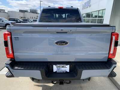 2025 Ford F350 Crew Cab, $72998. Photo 6