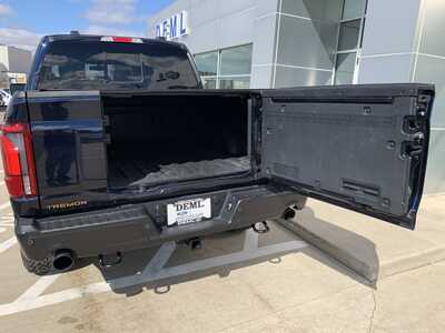 2024 Ford F150 Crew Cab, $60998. Photo 11