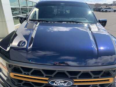 2024 Ford F150 Crew Cab, $60998. Photo 6