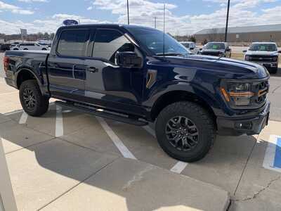 2024 Ford F150 Crew Cab, $60998. Photo 9