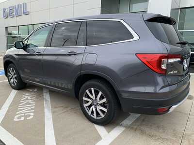 2019 Honda Pilot, $20998. Photo 3