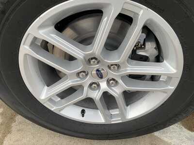 2026 Ford Explorer, $39498. Photo 10