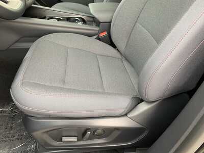 2026 Ford Explorer, $39498. Photo 11