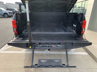 2019 Ford F150 Crew Cab, $29998. Photo 10
