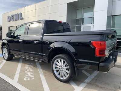 2019 Ford F150 Crew Cab, $29998. Photo 3