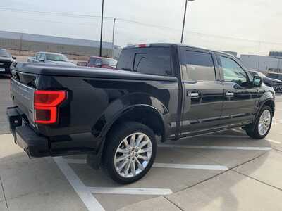 2019 Ford F150 Crew Cab, $29998. Photo 8
