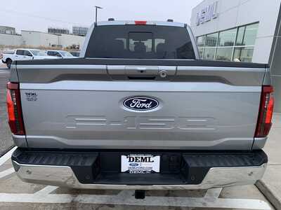 2026 Ford F150 Crew Cab, $53998. Photo 6