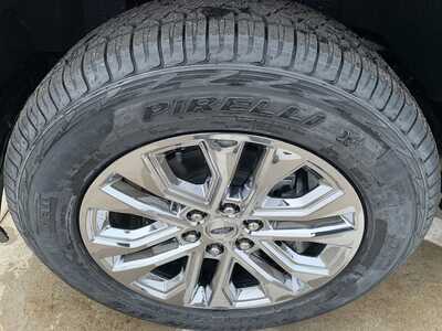 2026 Ford F150 Crew Cab, $53998. Photo 8