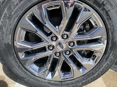2026 Ford F150 Crew Cab, $54498. Photo 10