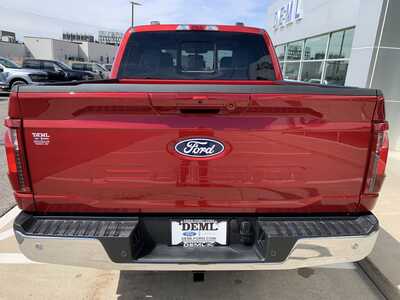 2026 Ford F150 Crew Cab, $54498. Photo 6