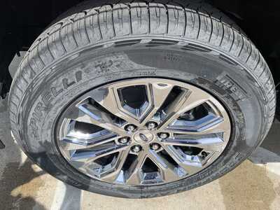 2026 Ford F150 Crew Cab, $54498. Photo 9