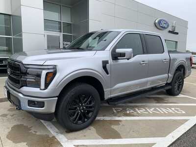 2026 Ford F150 Crew Cab, $67122. Photo 2