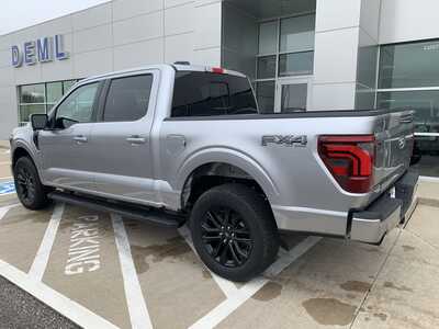 2026 Ford F150 Crew Cab, $67122. Photo 3