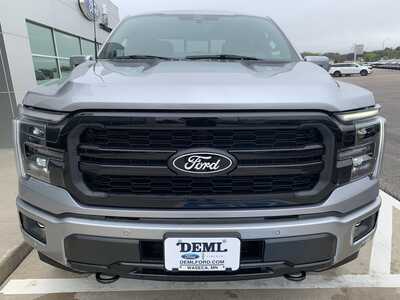 2026 Ford F150 Crew Cab, $67122. Photo 5