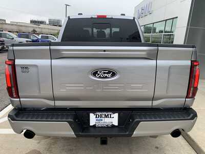 2026 Ford F150 Crew Cab, $67122. Photo 6