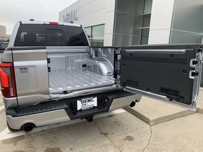 2026 Ford F150 Crew Cab, $67122. Photo 7