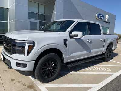 2026 Ford F150 Crew Cab, $68998. Photo 2