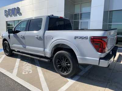 2026 Ford F150 Crew Cab, $68998. Photo 3