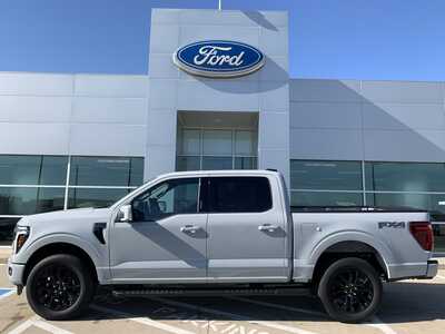 2026 Ford F150 Crew Cab, $68998. Photo 4