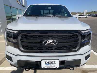 2026 Ford F150 Crew Cab, $67466. Photo 5