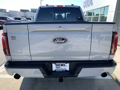 2026 Ford F150 Crew Cab, $67466. Photo 6