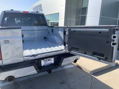 2026 Ford F150 Crew Cab, $67466. Photo 7
