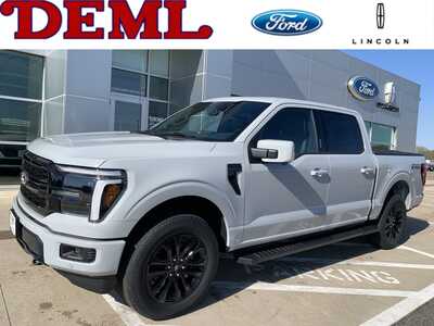 2026 Ford F150 Crew Cab, $68998. Photo 1