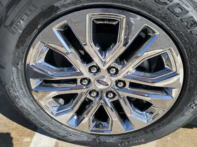 2026 Ford F150 Crew Cab, $53998. Photo 10