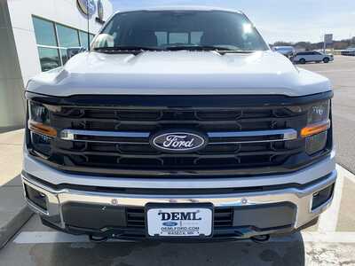 2026 Ford F150 Crew Cab, $53998. Photo 7