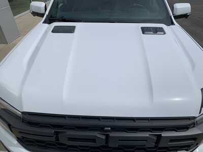 2026 Ford Ranger Crew Cab, $60999. Photo 6