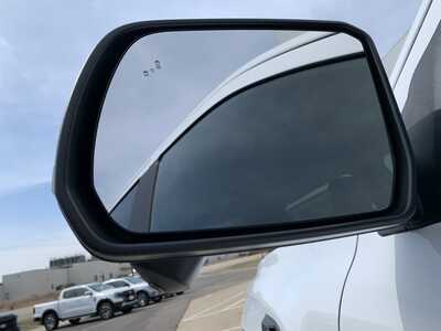 2026 Ford Ranger Crew Cab, $60999. Photo 9