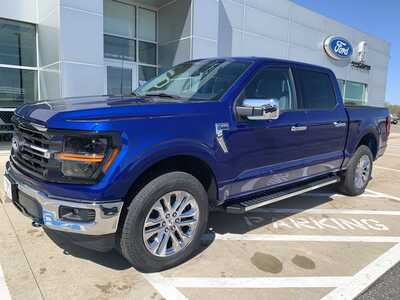 2026 Ford F150 Crew Cab, $53538. Photo 2