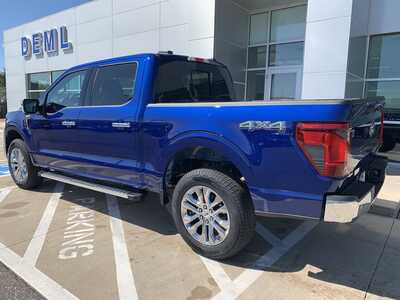 2026 Ford F150 Crew Cab, $53538. Photo 3