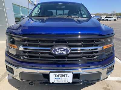 2026 Ford F150 Crew Cab, $53538. Photo 5
