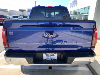2026 Ford F150 Crew Cab, $53538. Photo 6