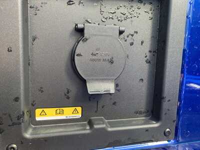 2026 Ford F150 Crew Cab, $53538. Photo 7