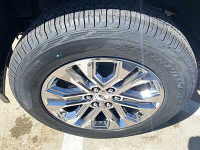 2026 Ford F150 Crew Cab, $53538. Photo 9
