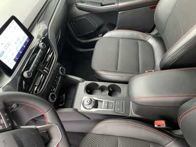 2025 Ford Escape, $24998. Photo 10