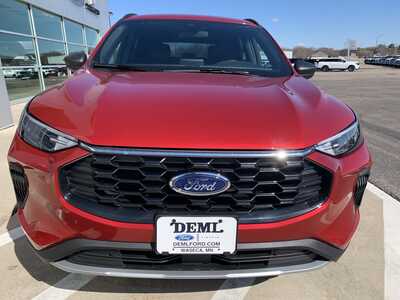 2025 Ford Escape, $24998. Photo 5