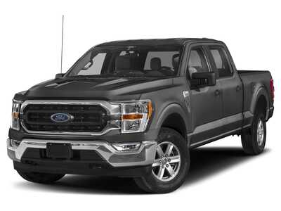 2023 Ford F150 Crew Cab, $39998. Photo 10