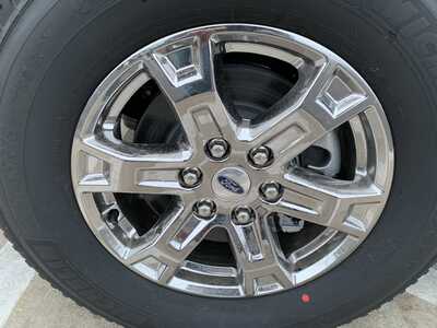 2023 Ford F150 Crew Cab, $39998. Photo 9