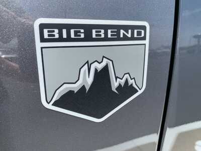 2025 Ford Bronco, $38999. Photo 10