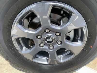 2025 Ford Bronco, $38999. Photo 12