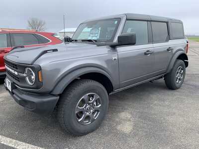 2025 Ford Bronco, $38999. Photo 2