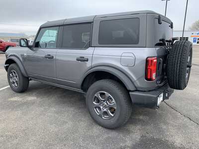 2025 Ford Bronco, $38999. Photo 3