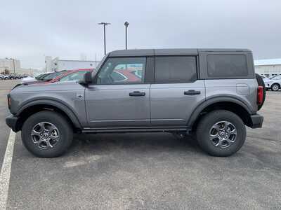 2025 Ford Bronco, $38999. Photo 4