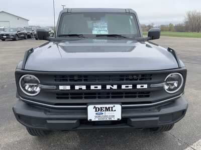 2025 Ford Bronco, $38999. Photo 5